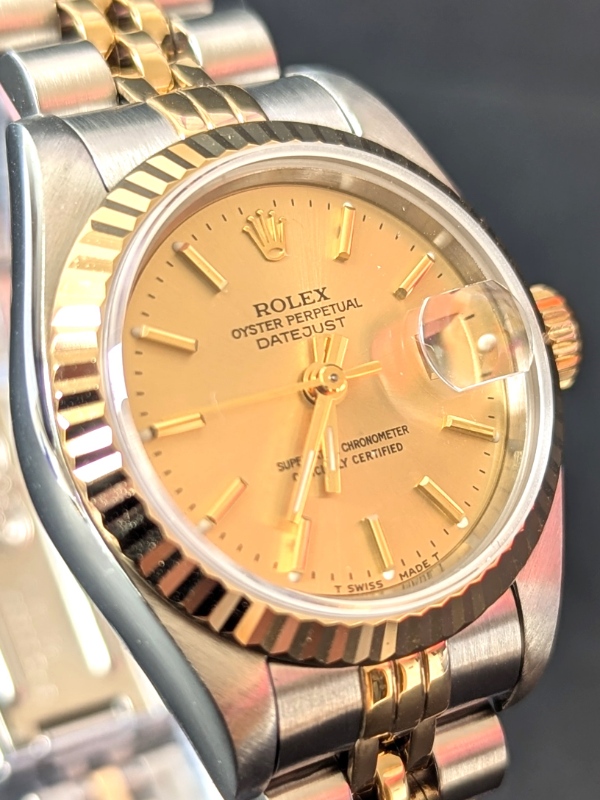 Rolex -DateJust 26mm