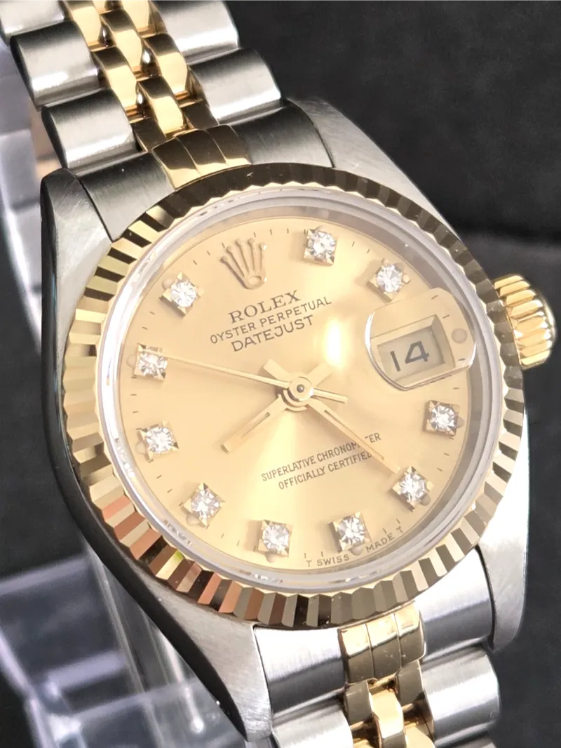 Rolex - DateJust 26mm