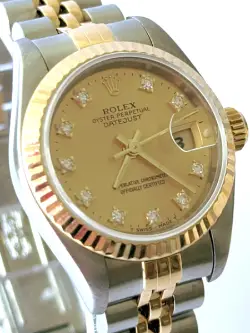 pre owned rolex DateJust-26mm DateJust-26mm