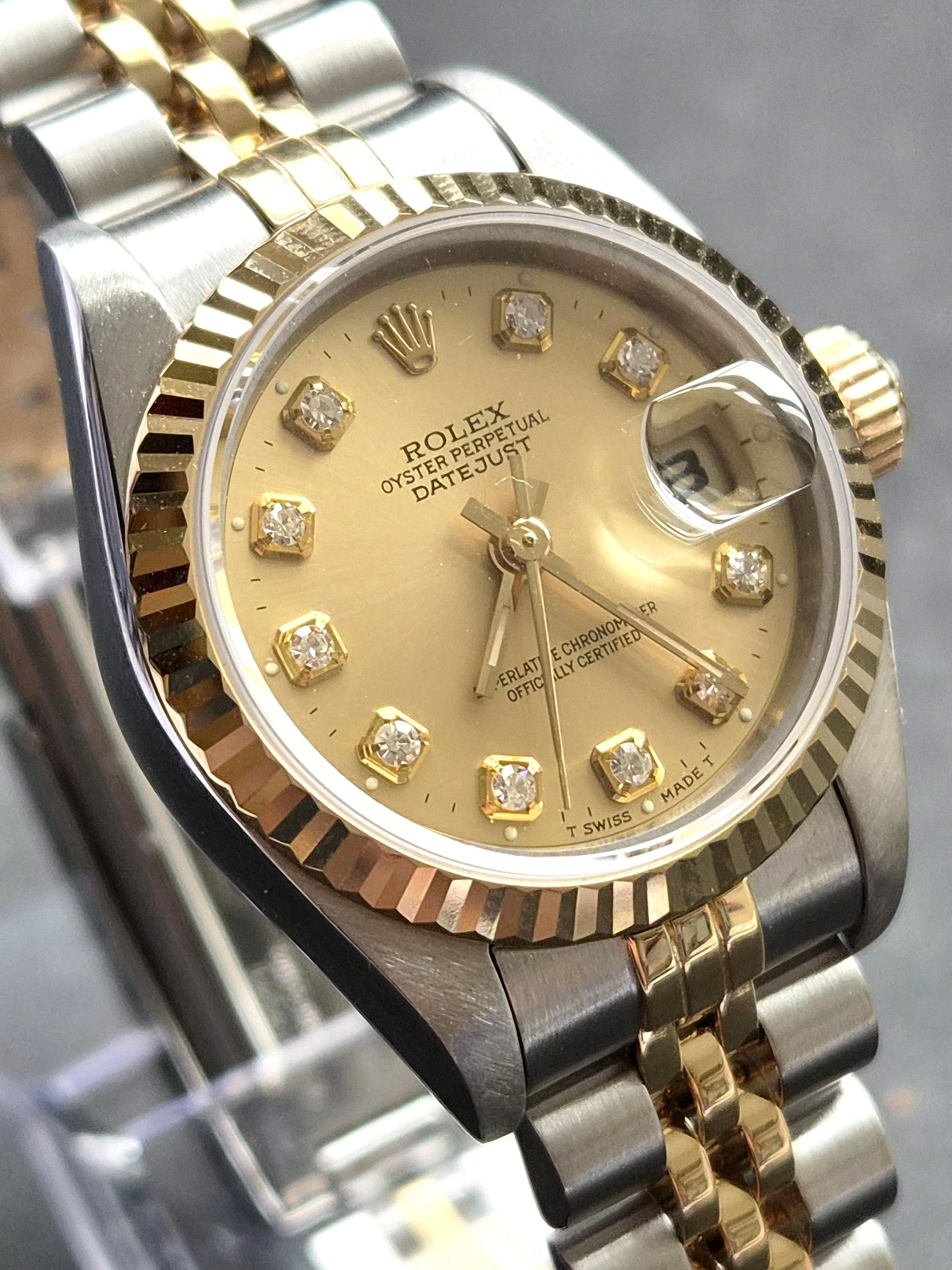 Rolex - DateJust 26mm