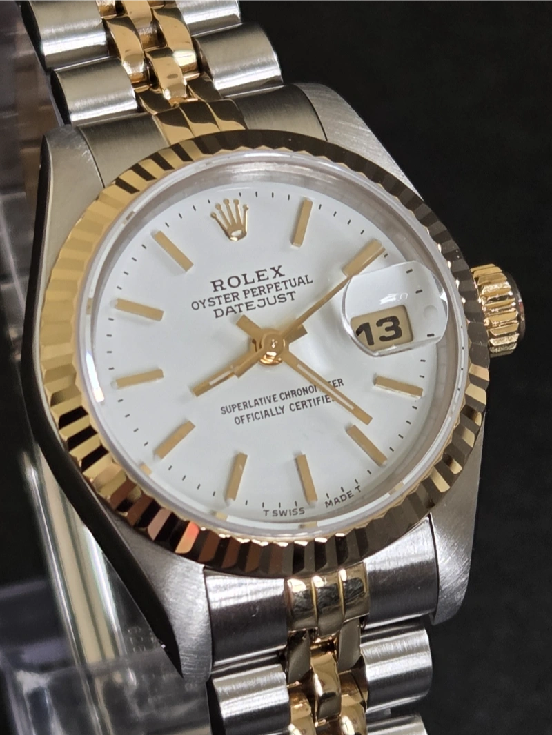 Rolex - DateJust 26mm