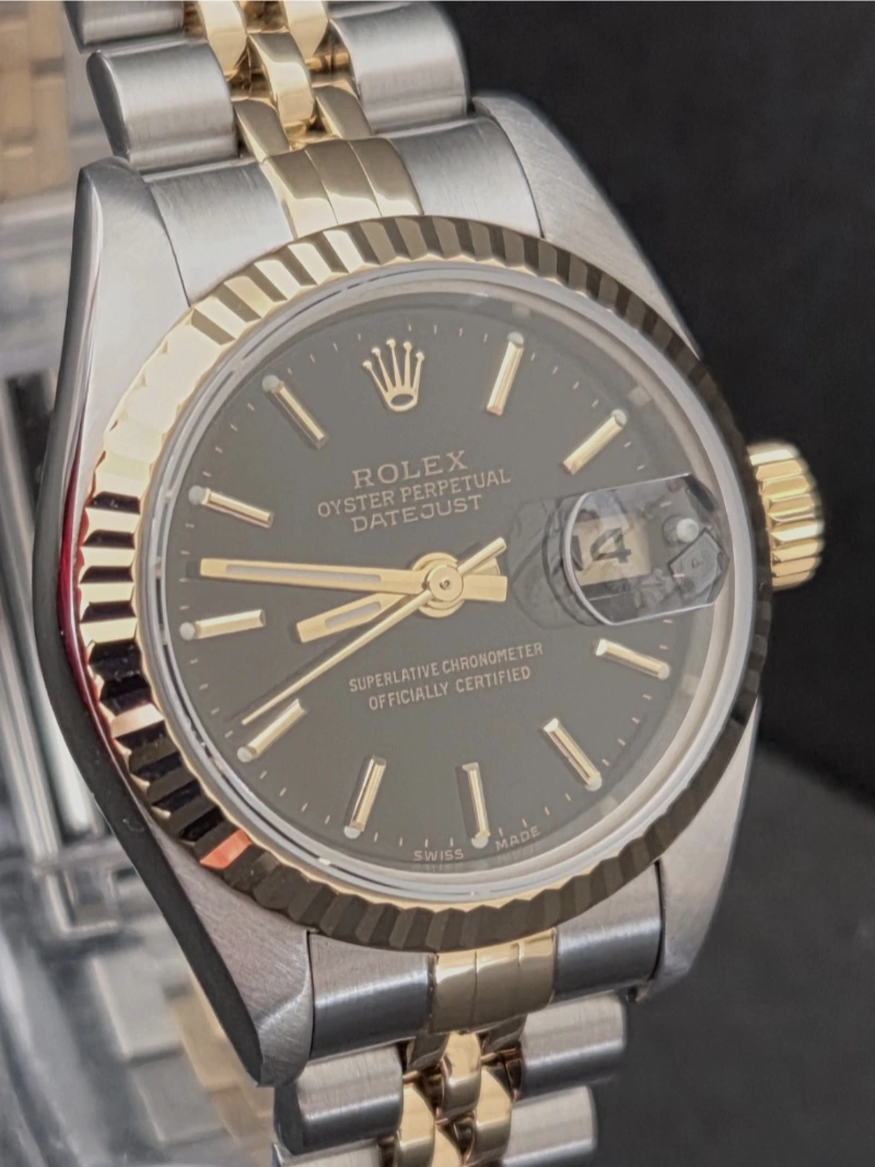Rolex - DateJust 26mm