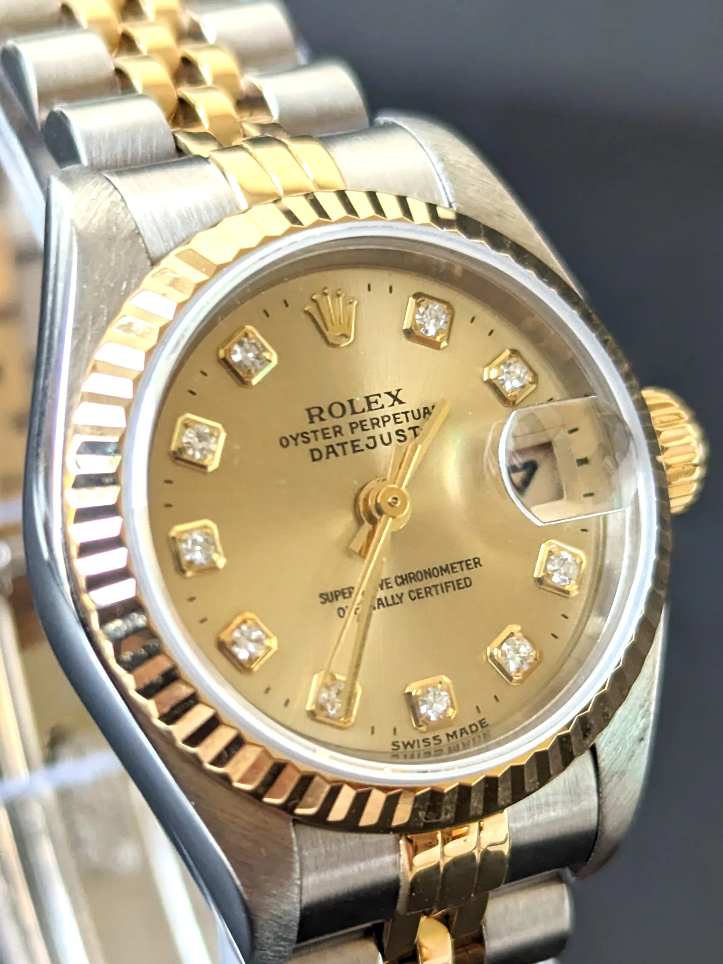 pre owned rolex DateJust-26mm DateJust-26mm DateJust-26mm DateJust-26mm DateJust-26mm