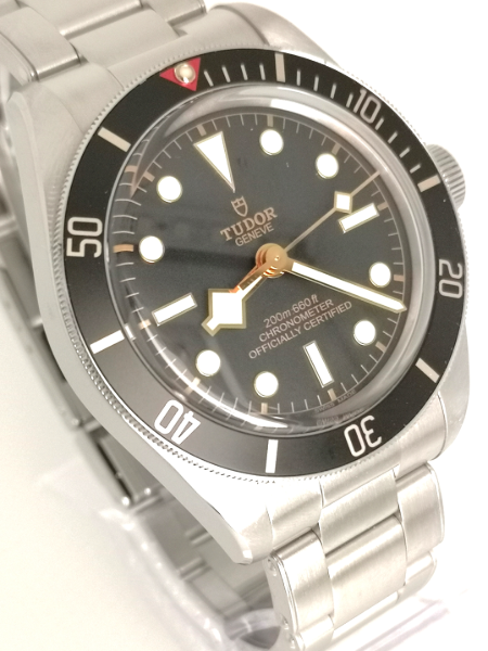  TUDOR Black-Bay-Fifty-Eight