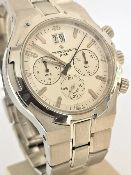  VACHERON-CONSTANTIN Overseas-Chronograph